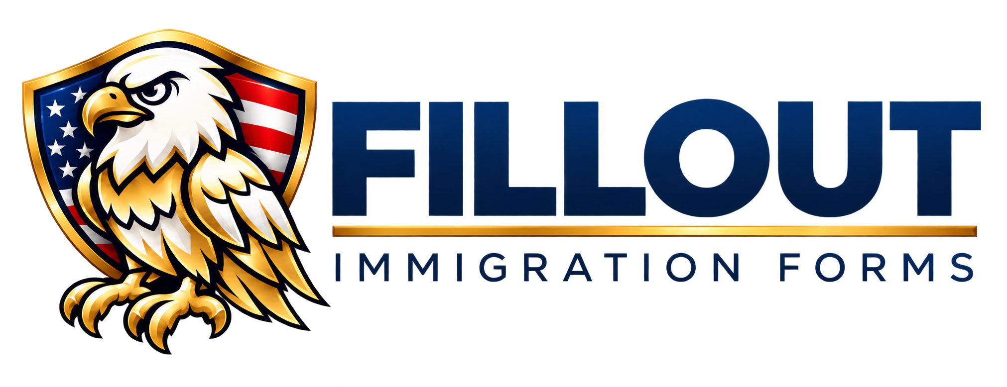 FILLOUT IMMIGRATION FORMS